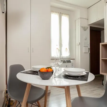 -navigli Suite- Cozy Spot In Milan