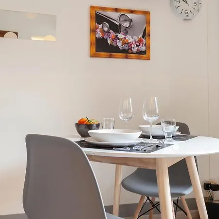 -navigli Suite- Cozy Spot In Apartment Milan