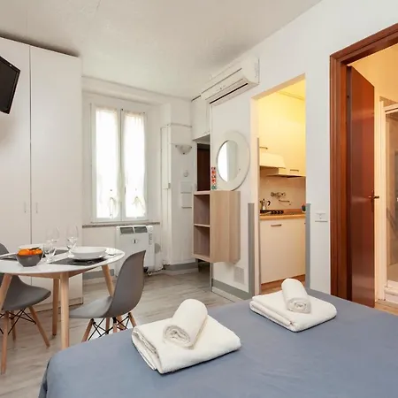 -navigli Suite- Cozy Spot In Apartment Milan