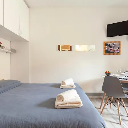 -navigli Suite- Cozy Spot In * Milan
