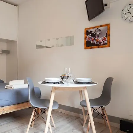 -navigli Suite- Cozy Spot In Milan